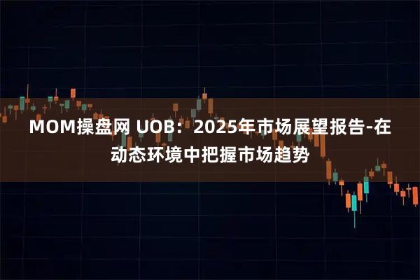 MOM操盘网 UOB：2025年市场展望报告-在动态环境中把握市场趋势
